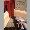10" Raised Bed Corner Brackets (Qty 4) - Image 5