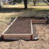 10" Raised Bed Corner Brackets (Qty 4) - Image 6