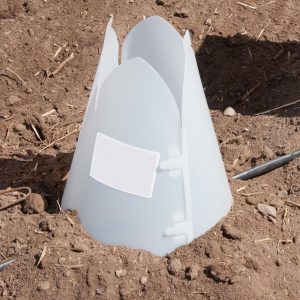 11 inch Plant Protector (Set of 4)
