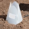11 inch Plant Protector (Set of 4) - Image 3