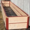 21" Raised Bed Corner Brackets (Qty 4) - Image 2