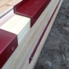 4' Center Strengthening Bracket (Set of 2) - Image 2