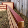 8' Top Strengthening Brackets (Set of 2) - Image 2